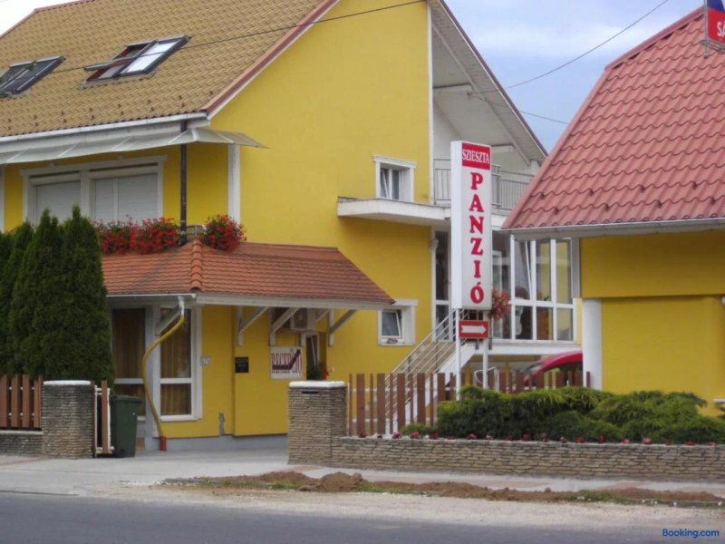 Szieszta Panzio