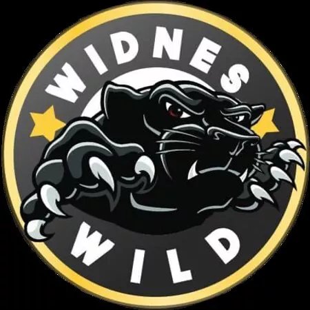 Widnes Wild Ice Hockey Club