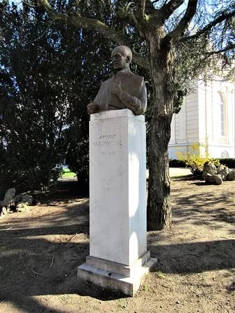 Monument a Armand Rassenfosse