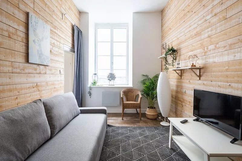 Cosmic - One Bedroom Apartment, Sleeps 4