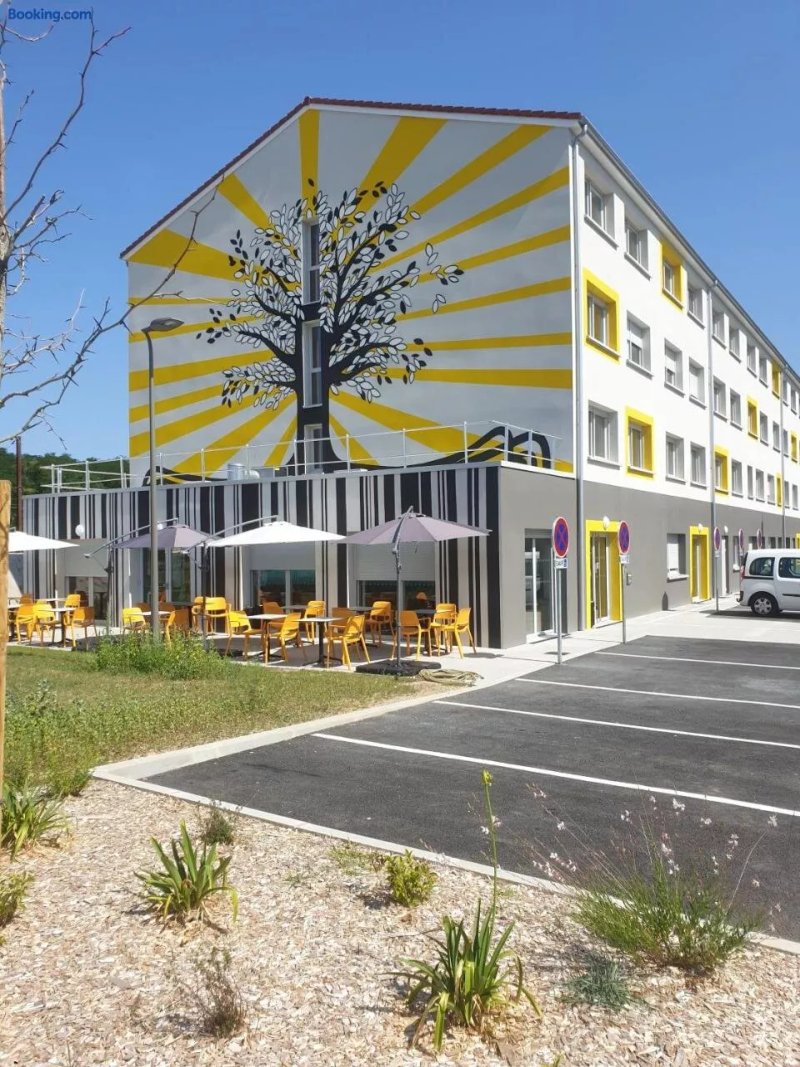 Residence Hoteliere Le Prado
