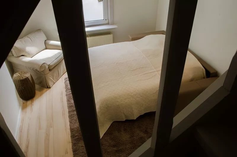 Holidayrental Zuid42: cozy, comfortable and family friendly in Antwerp