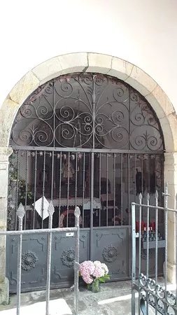 Capilla Del Buen Suceso