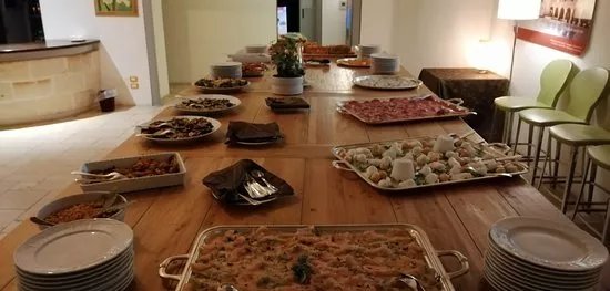 Relais La Fontanina Wellness Center