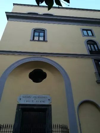 Chiesa di Sant'Andrea Apostolo