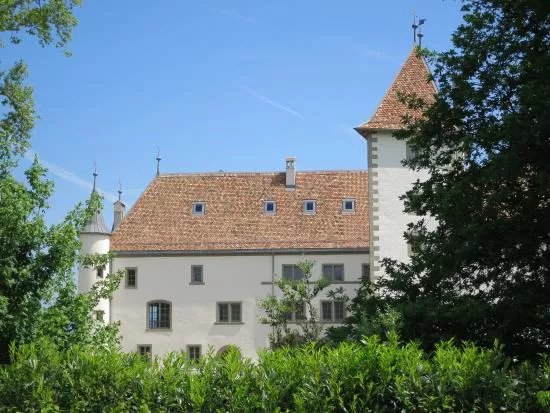 Chateau d' Allaman