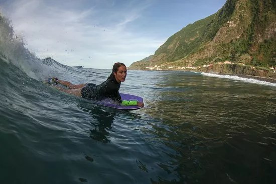 MadSea - Bodyboard & More