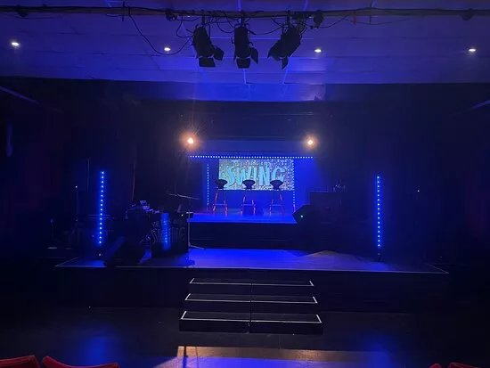 St. Austell Arts Centre