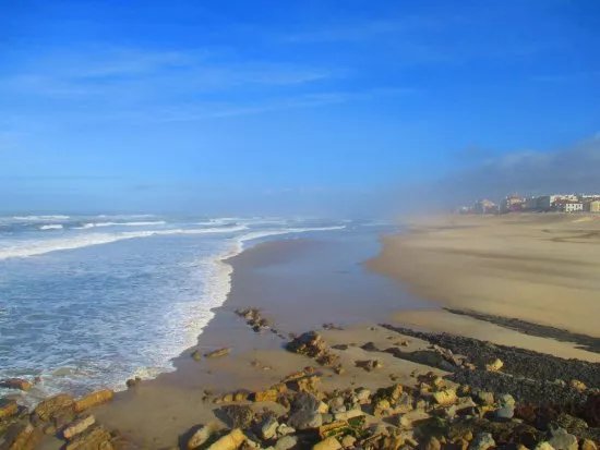 Pedrogao Beach