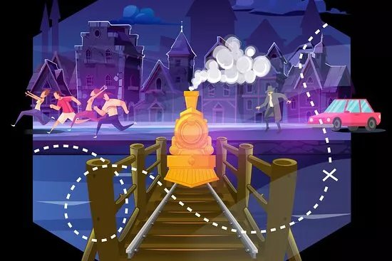Visit Wroclaw and have fun with ToP City Games!