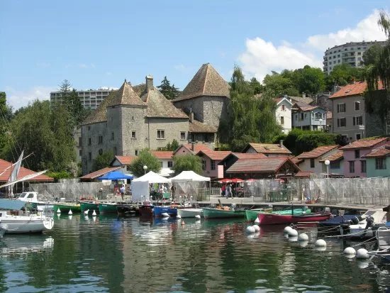 Ecomusee de la Peche et du Lac