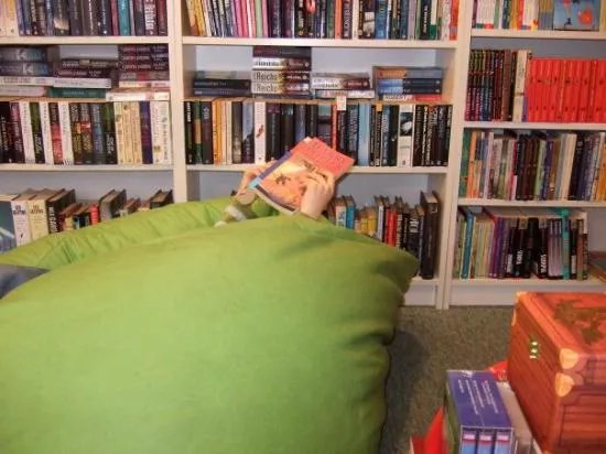 Hurley Books