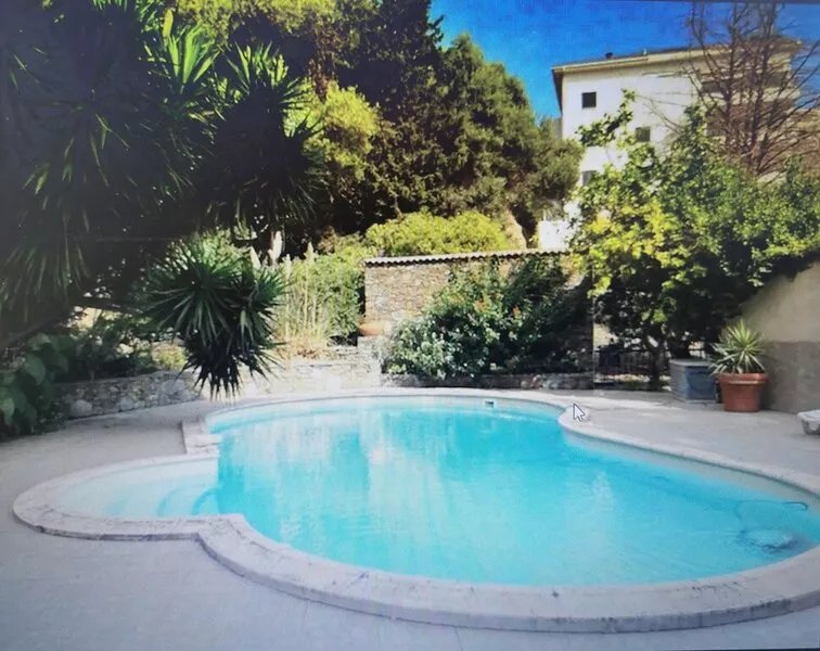 Casa Galli- Beautiful villa in the heart of town with swimming pool