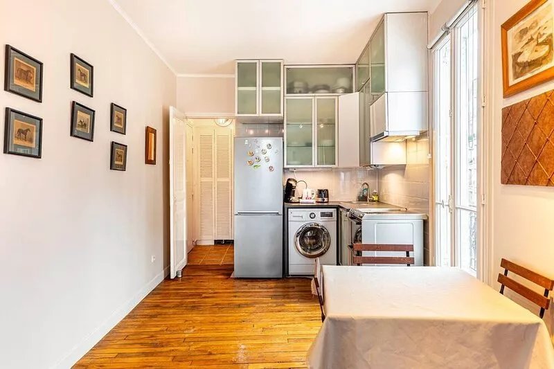 GuestReady - Blissful stay near Montparnasse Tower