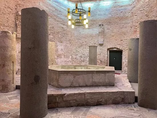 Battistero di Aquileia