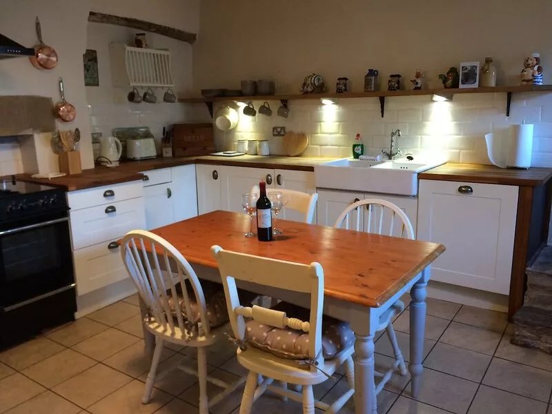 Cosy & quirky cottage in the centre of Alston