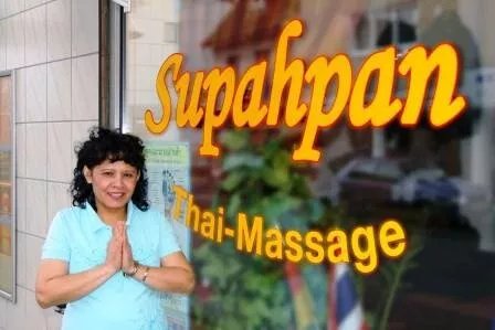Supahpan Thai Massage