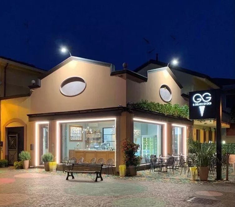 Il Gelato Di Gigi