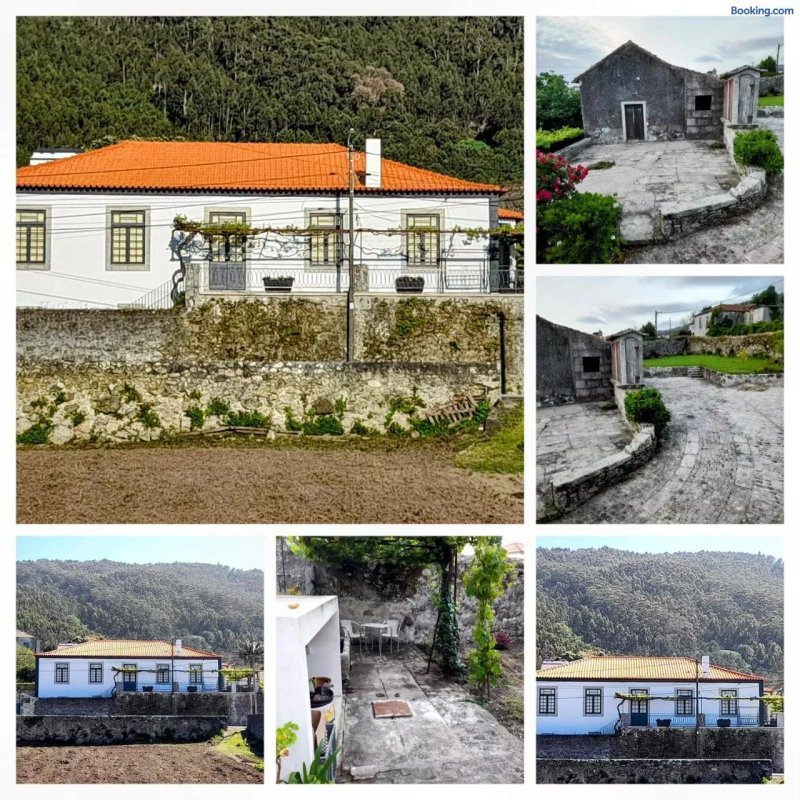 Casa da Varanda