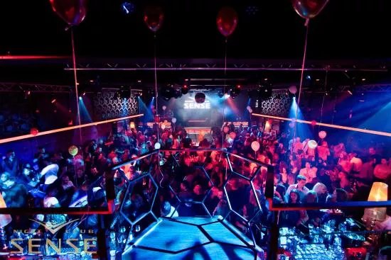 Club Sense