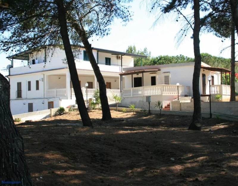 Residence Parco Carabella