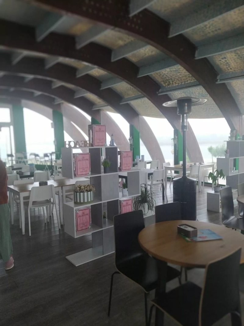 Coffee Nautico