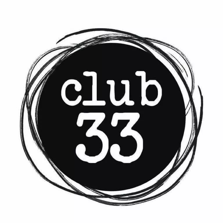 Club 33