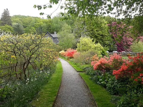 Brantwood