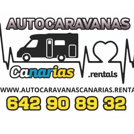AUTOCARAVANAS CANARIAS