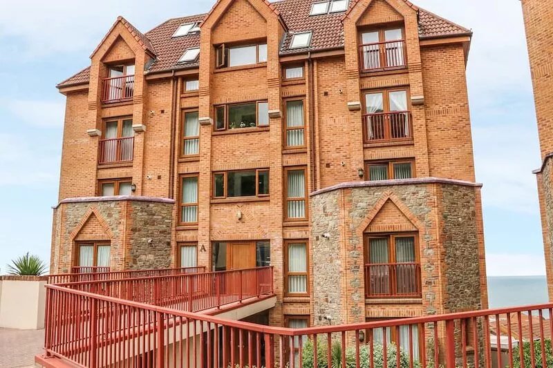 37 OCEAN PARK, family friendly in Westward Ho!