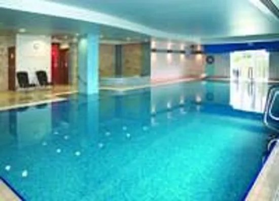 The Cheltenham Chase Spa