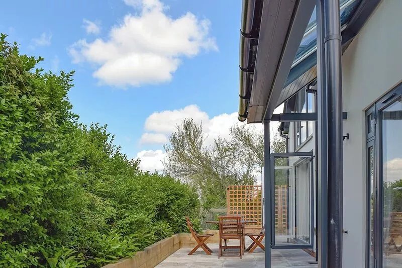 3 bedroom accommodation in Steventon, near Oxford