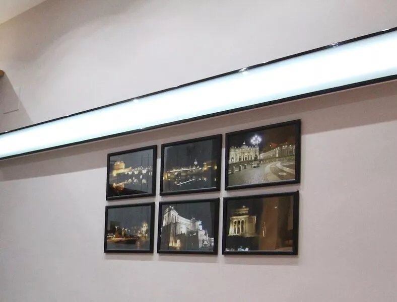 ROME - VATICAN SAN PIETRO - ELEGANT APARTMENT - WIFI & CONDITIONED AIR