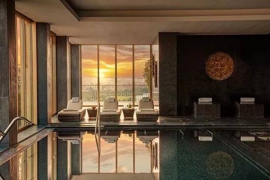 Anantara Spa By Anantara Vilamoura Algarve Resort
