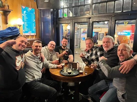 Murphy's Irish Pub