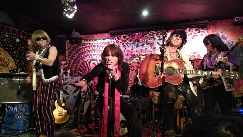 Eel Pie Club
