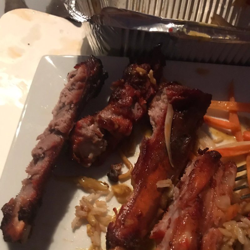 Yarborough Chinese
