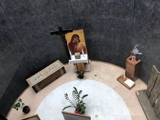 Chiesa Parrocchiale del Beato Odorico da Pordenone