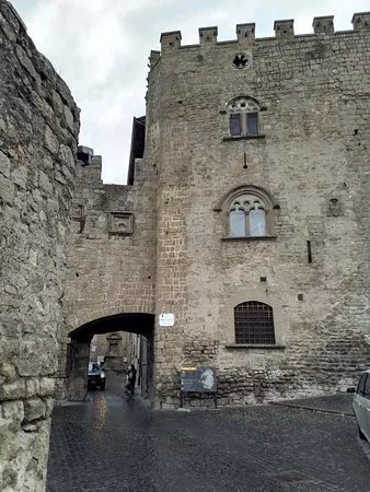Palazzo di Donna Olimpia