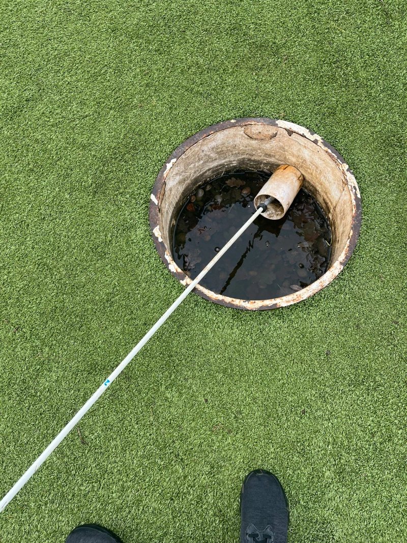 Whitwood Golf Club