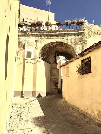Quartiere Agliastrello