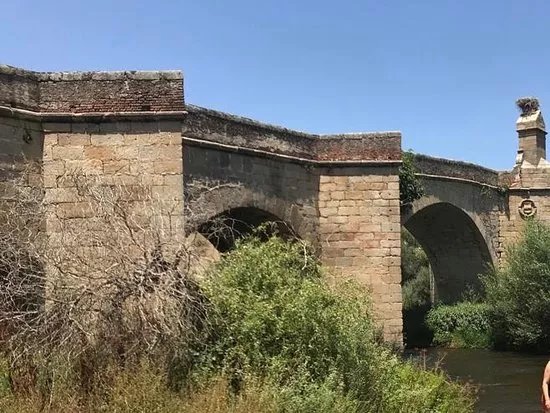 Puente Romano