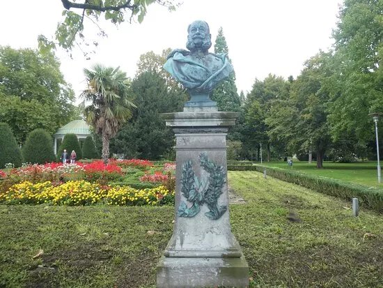 Kaiser-wilhelm-denkmal