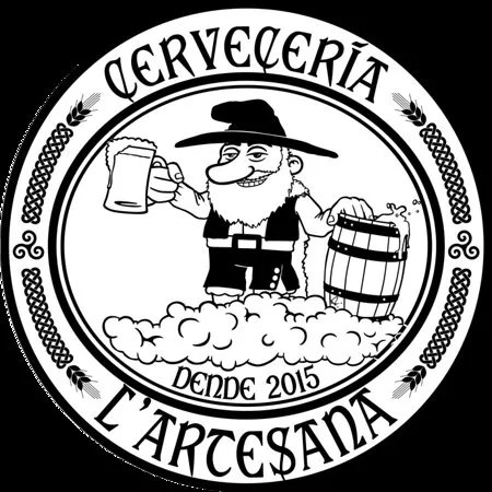 Cerveceria L' Artesana Langreo