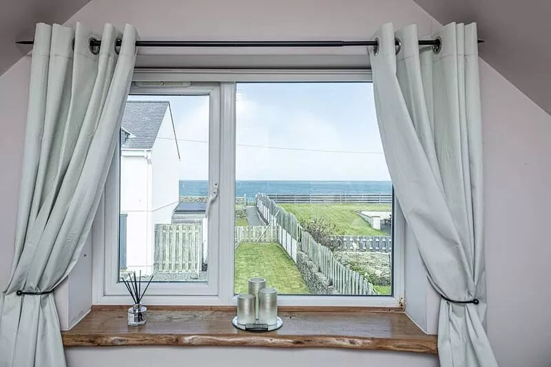Penrhyn Cottage -  a cottage that sleeps 4 guests  in 2 bedrooms