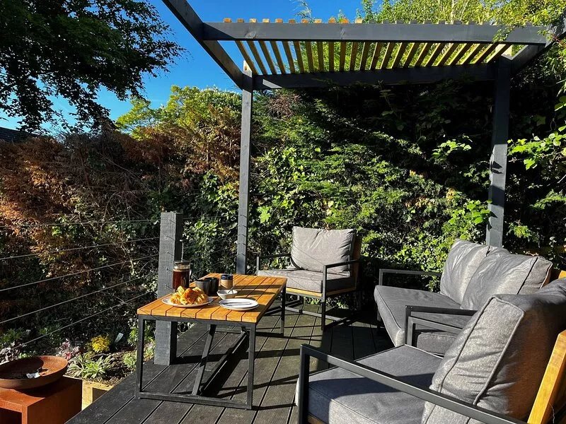 Beautiful Dartmoor village location, modern family home.