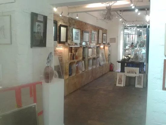 Barcel-one Galeria