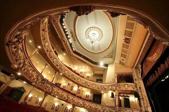 Swansea Grand Theatre