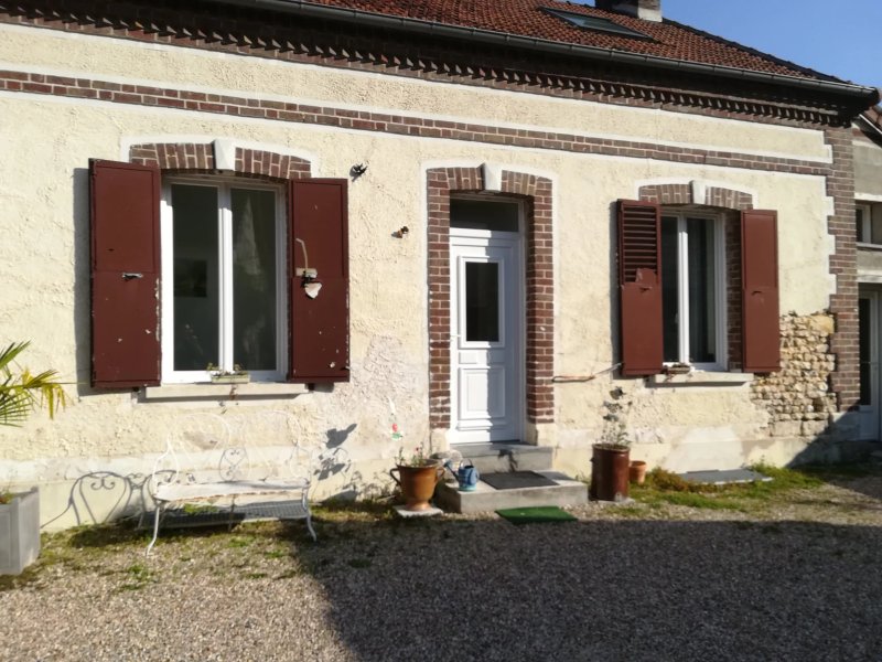 La Clef des Champs