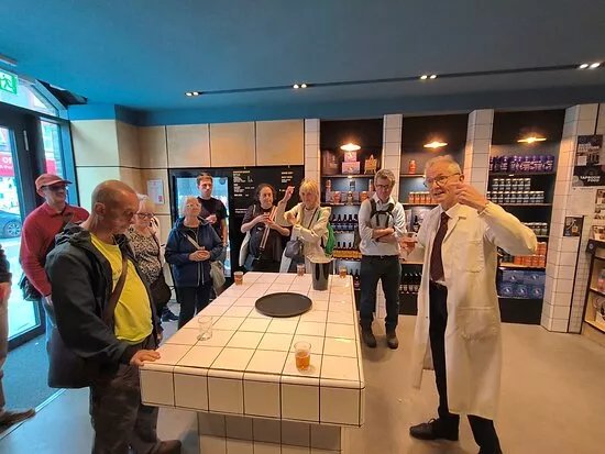 Sambrook's Brewery Heritage Centre